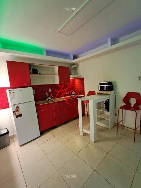 Mosilor, vanzare garsoniera in vila.