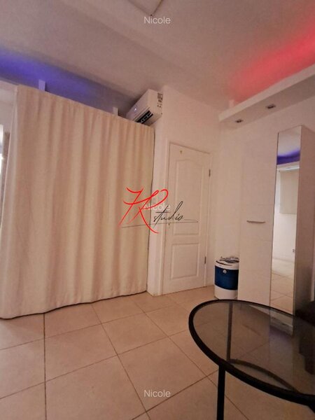 Mosilor, vanzare garsoniera in vila.